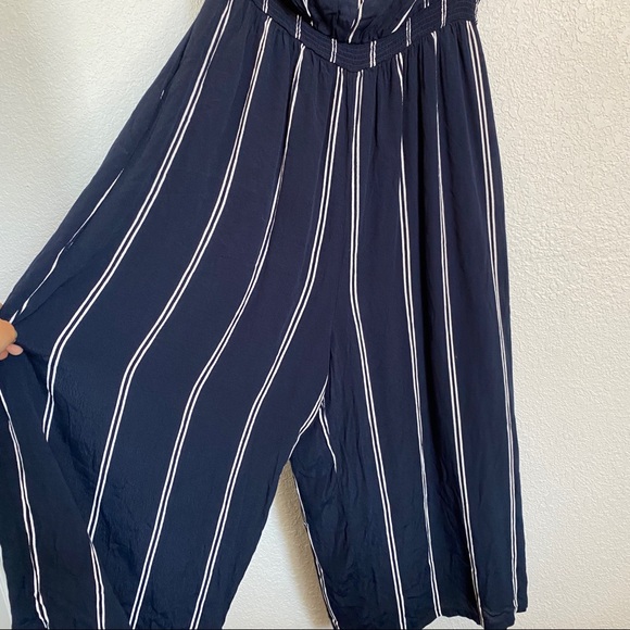 Urban Outfitters Jackson culotte jumpsuit - Picture 9 of 15